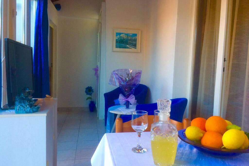 Villa Marga Jelsa  Esterno foto