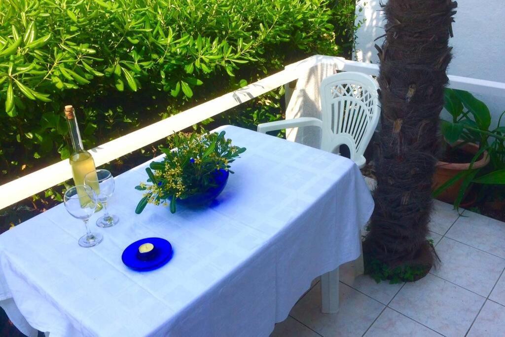 Villa Marga Jelsa  Esterno foto