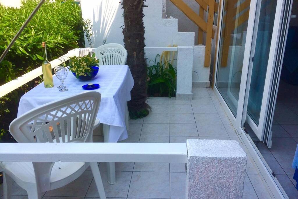Villa Marga Jelsa  Esterno foto