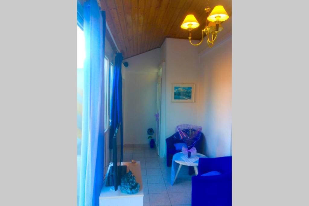Villa Marga Jelsa  Esterno foto
