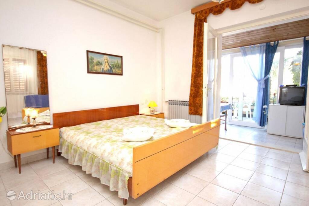 Villa Marga Jelsa  Esterno foto