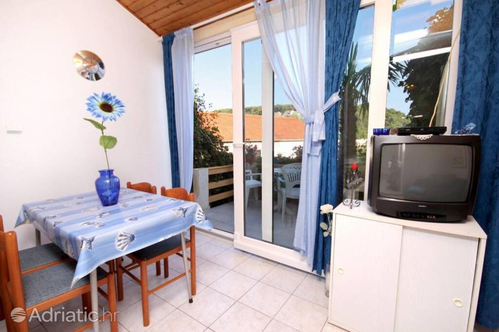 Villa Marga Jelsa  Esterno foto