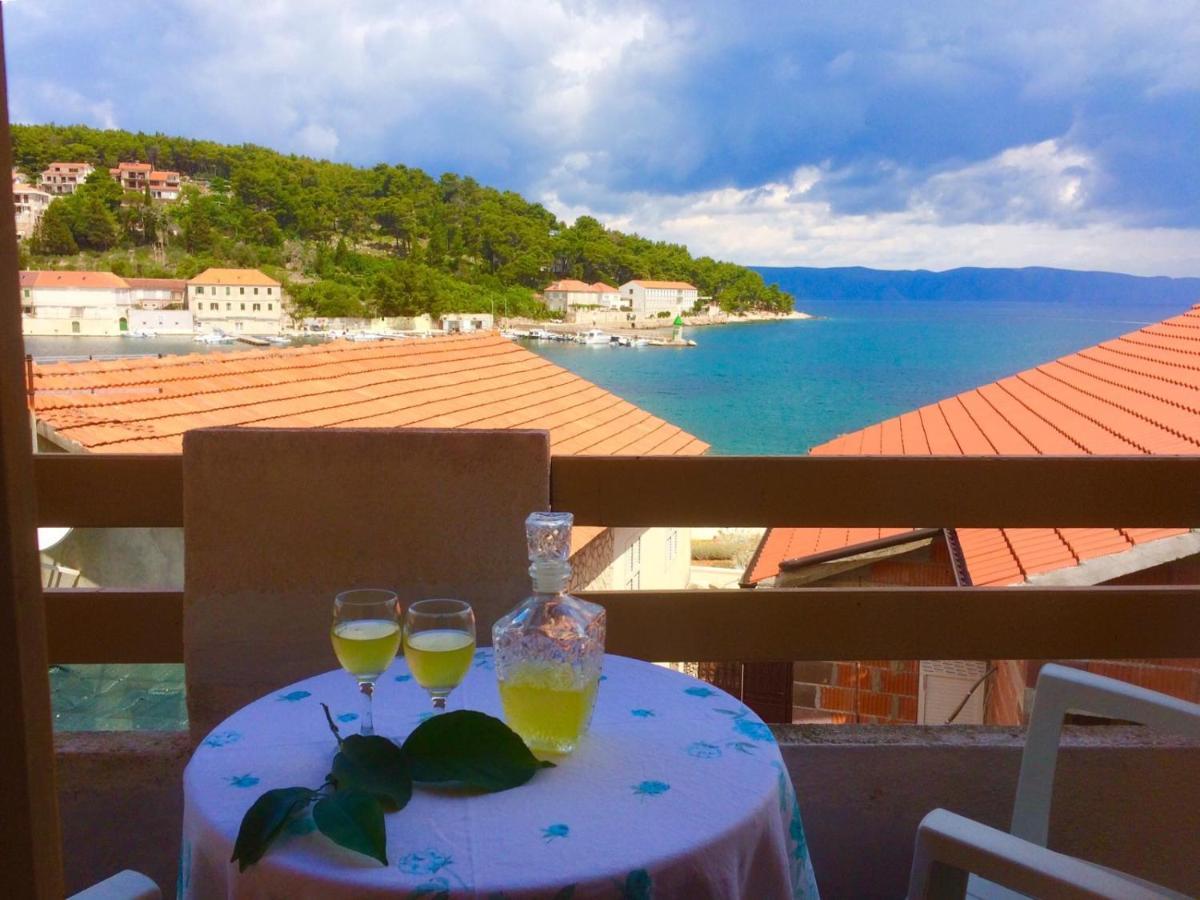 Villa Marga Jelsa  Esterno foto