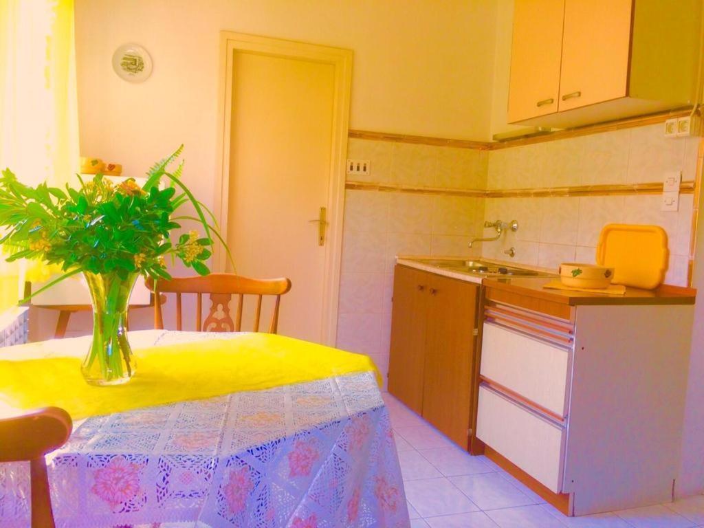 Villa Marga Jelsa  Esterno foto