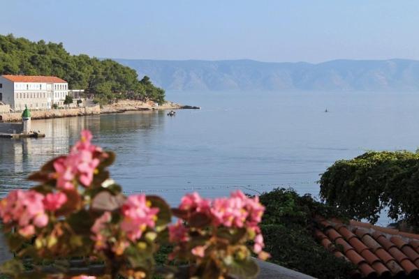 Villa Marga Jelsa  Esterno foto