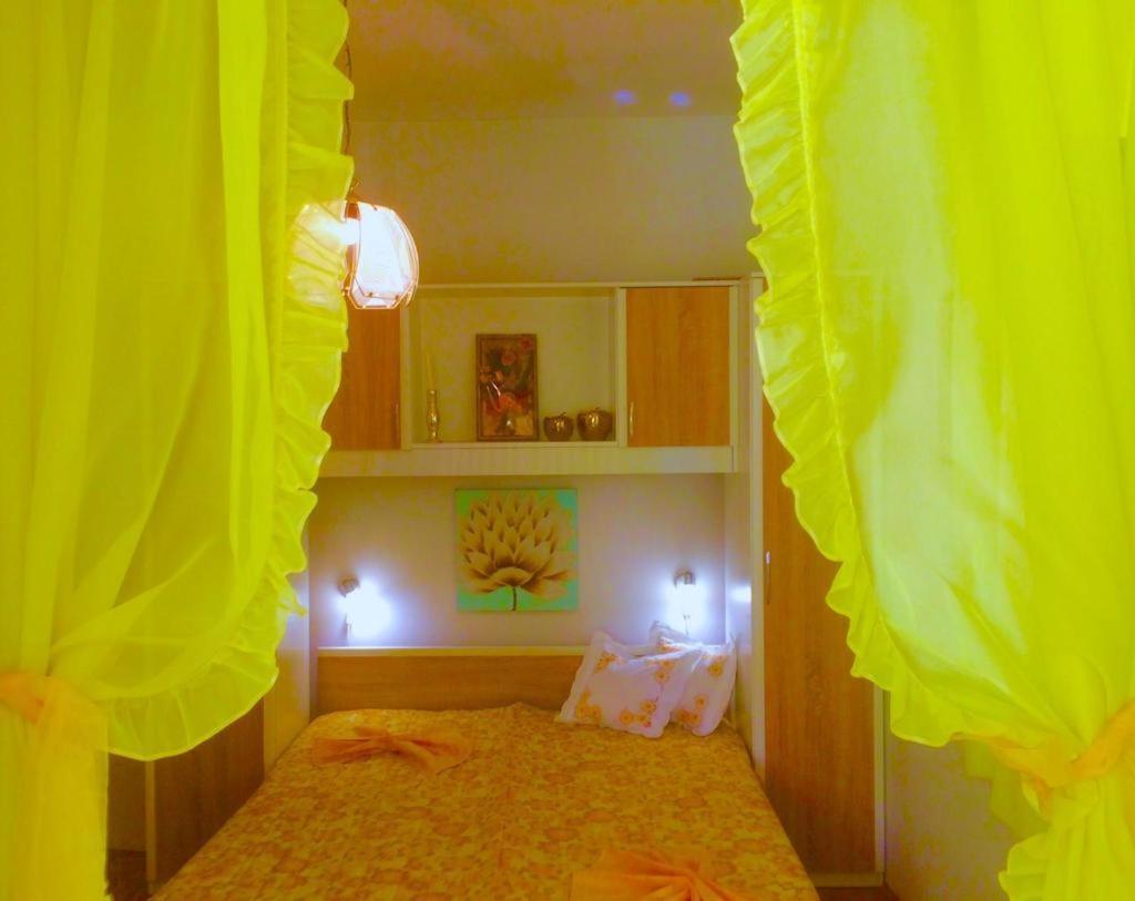 Villa Marga Jelsa  Esterno foto