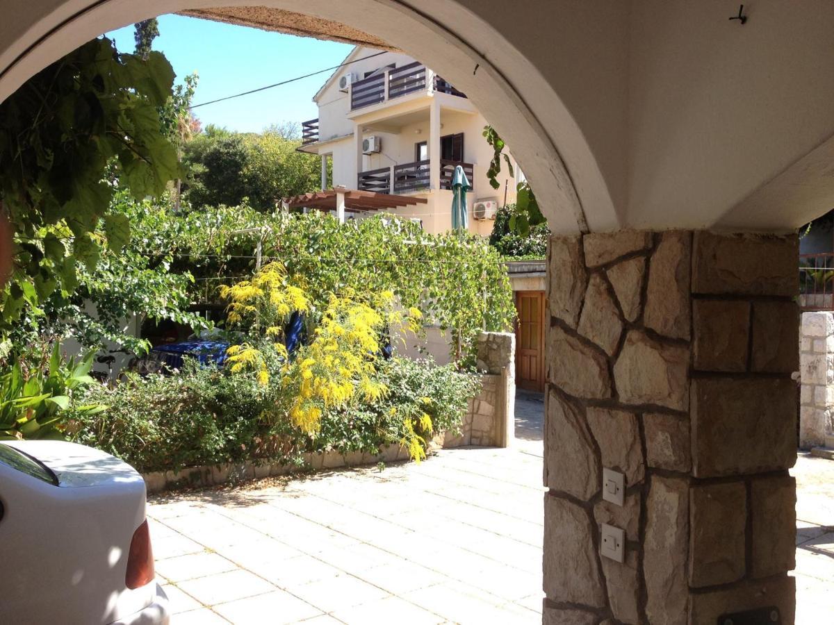 Villa Marga Jelsa  Esterno foto