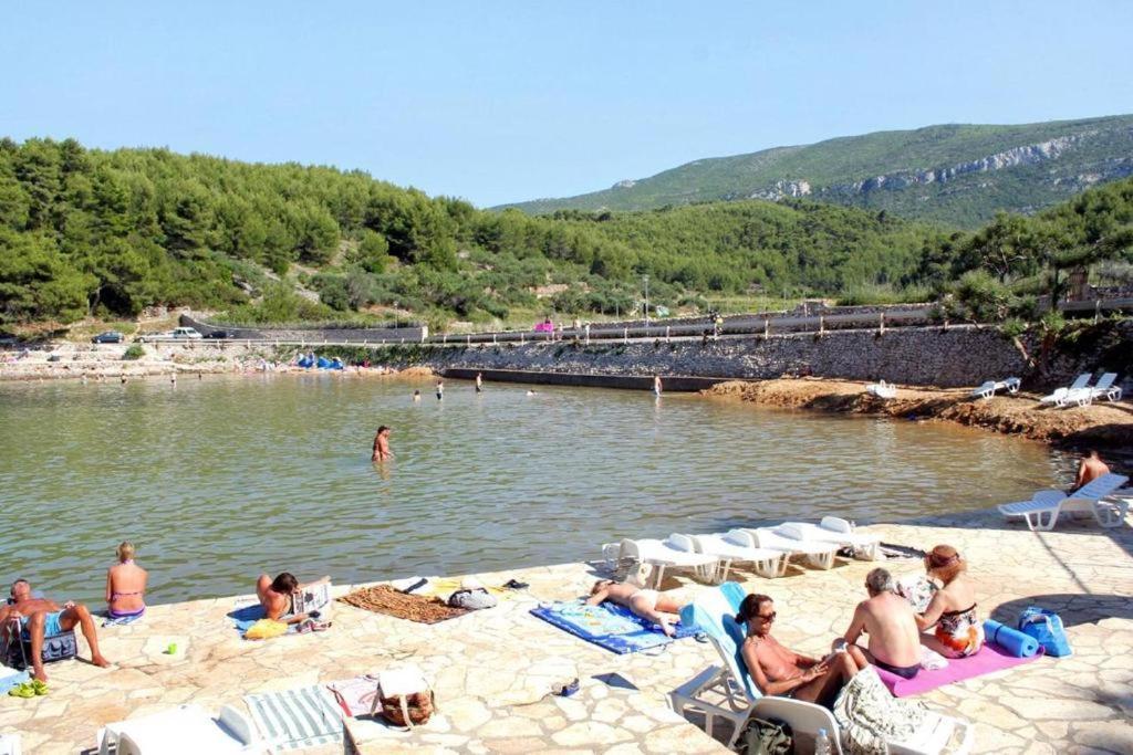 Villa Marga Jelsa  Esterno foto