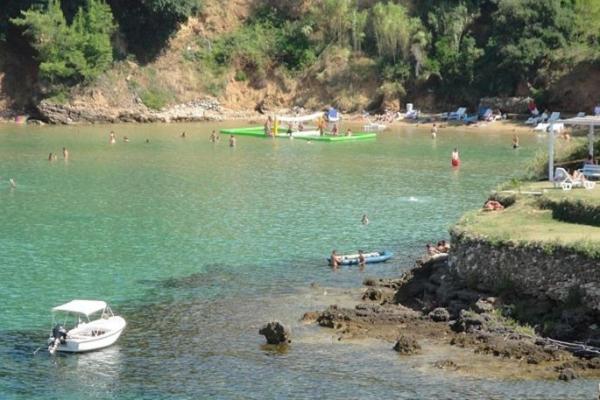 Villa Marga Jelsa  Esterno foto