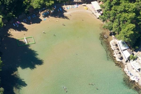 Villa Marga Jelsa  Esterno foto