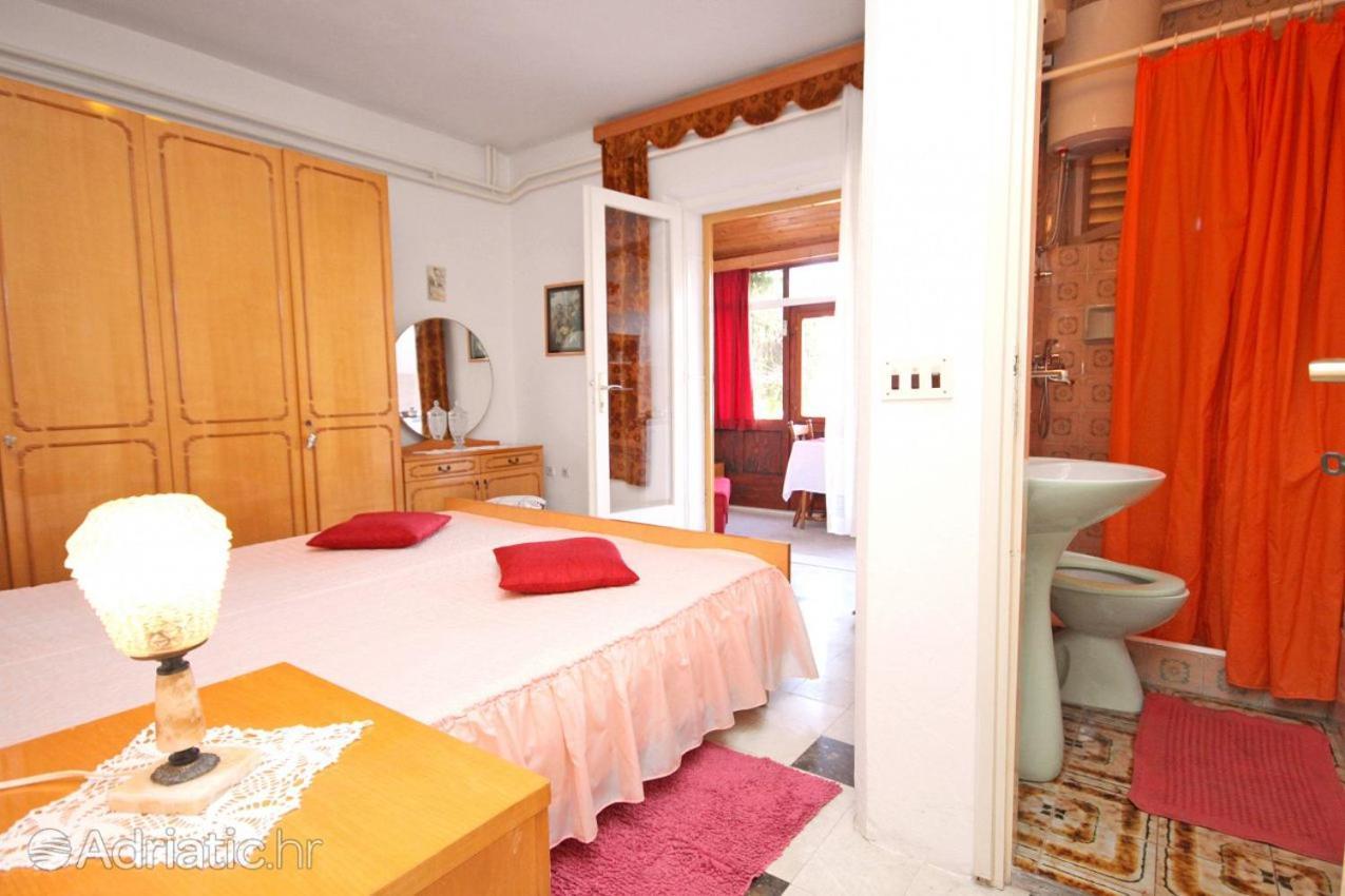 Villa Marga Jelsa  Esterno foto