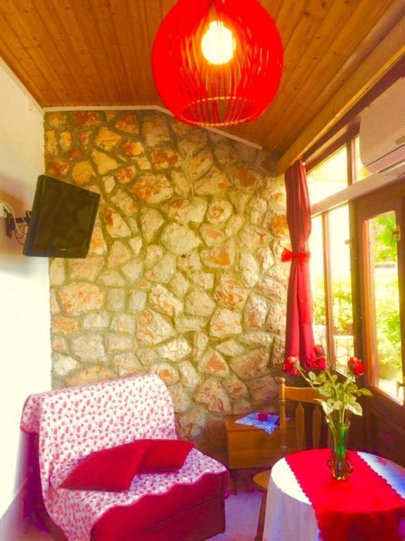 Villa Marga Jelsa  Esterno foto