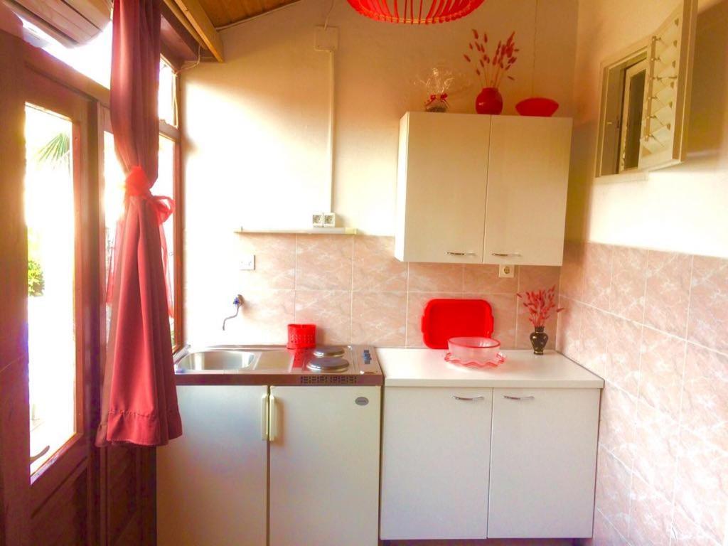 Villa Marga Jelsa  Esterno foto