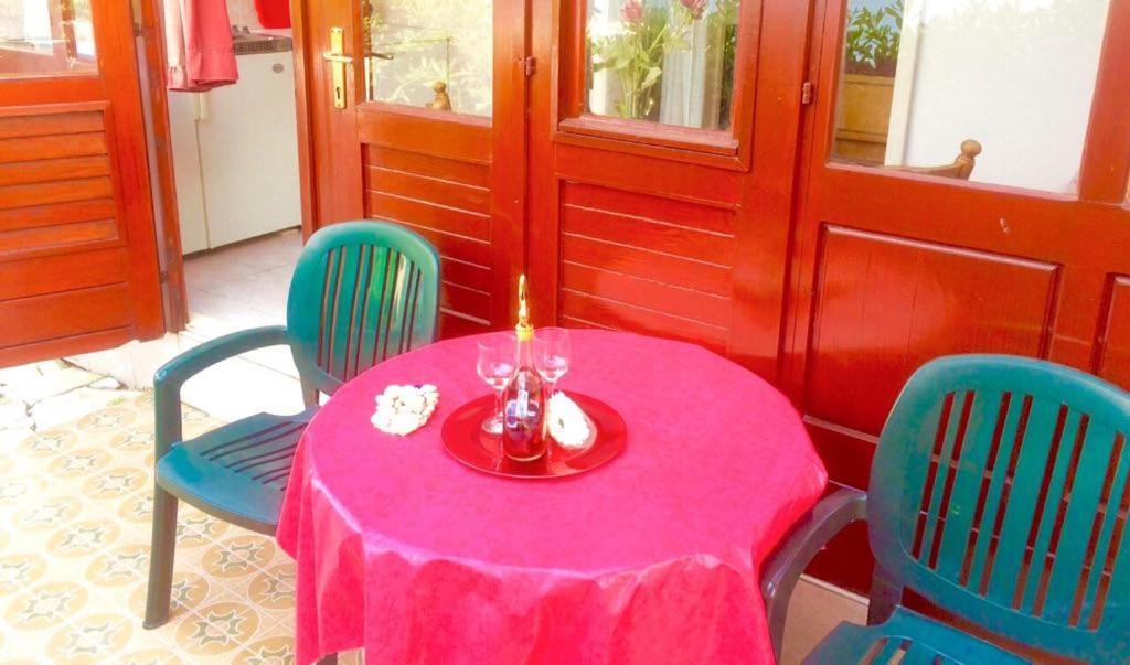 Villa Marga Jelsa  Esterno foto