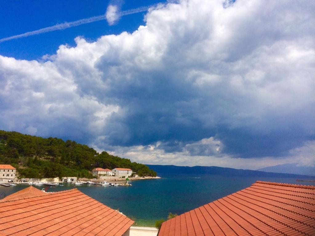 Villa Marga Jelsa  Esterno foto