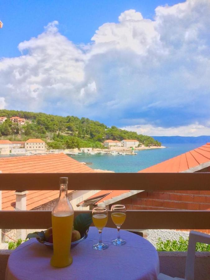 Villa Marga Jelsa  Esterno foto