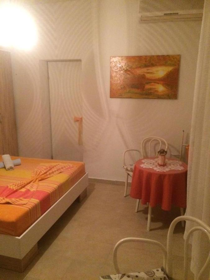 Villa Marga Jelsa  Esterno foto