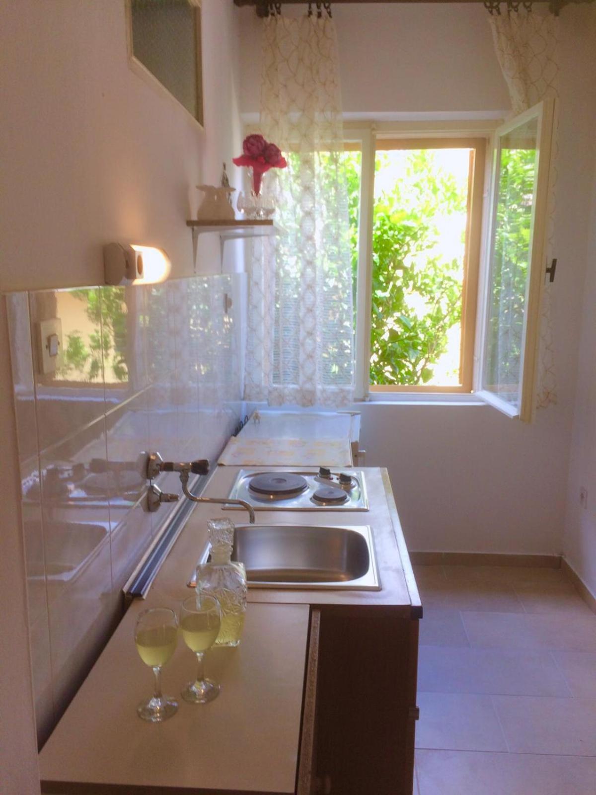 Villa Marga Jelsa  Esterno foto