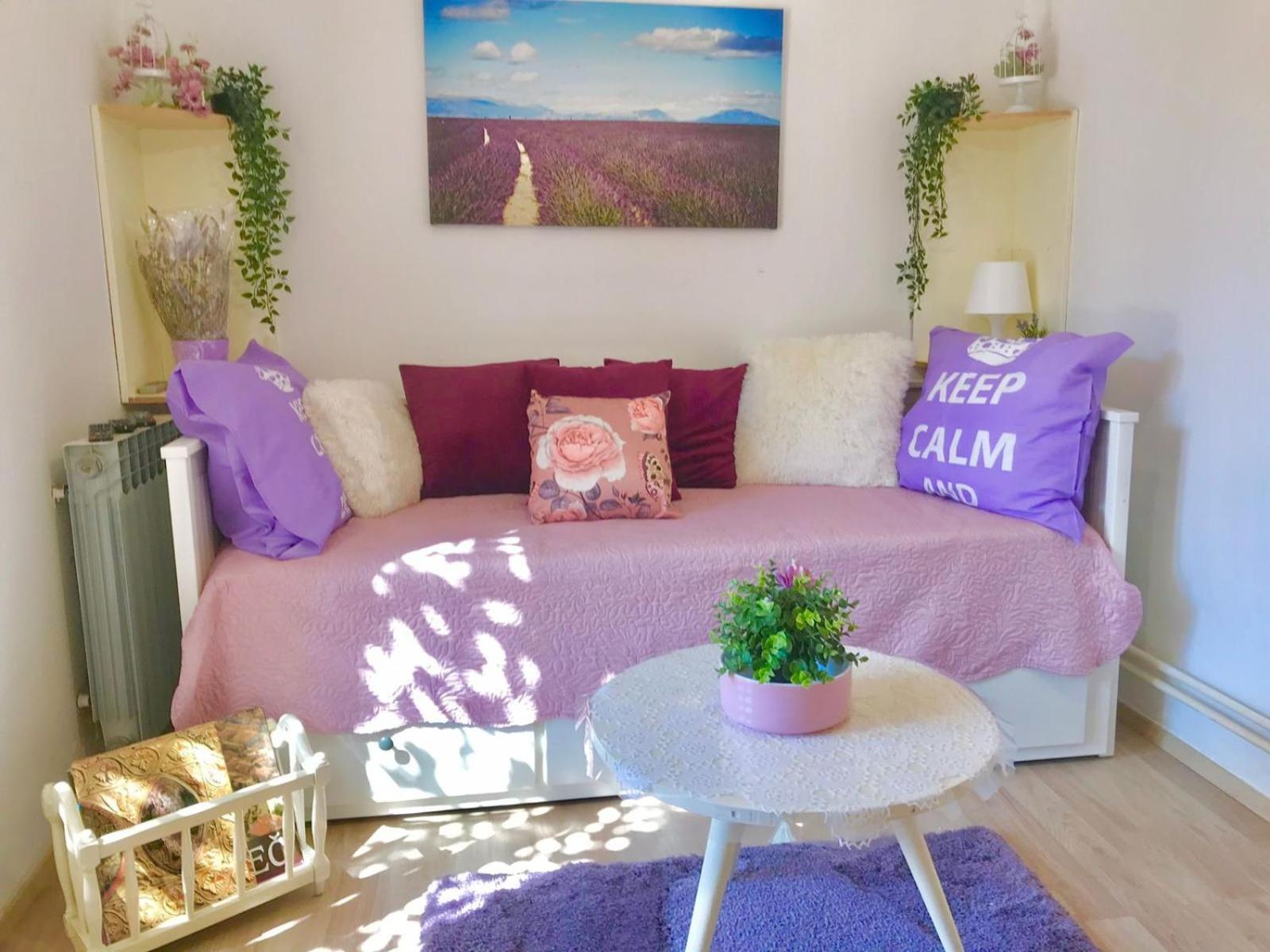 Villa Marga Jelsa  Esterno foto