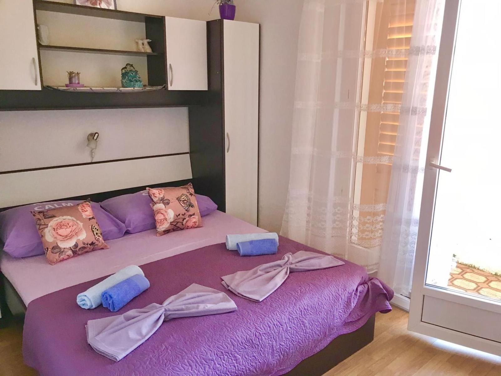 Villa Marga Jelsa  Esterno foto