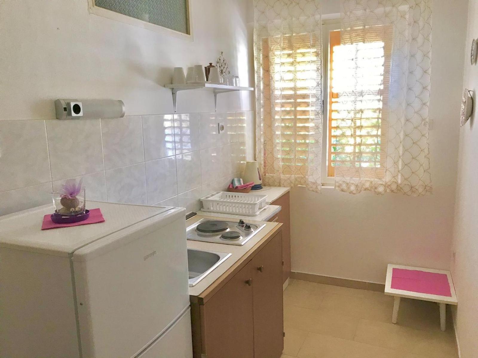 Villa Marga Jelsa  Esterno foto