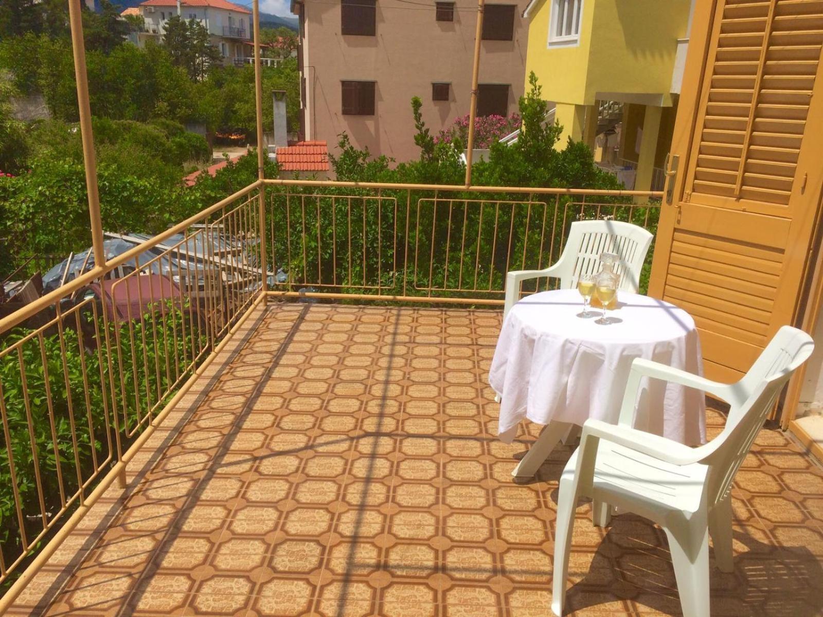 Villa Marga Jelsa  Esterno foto